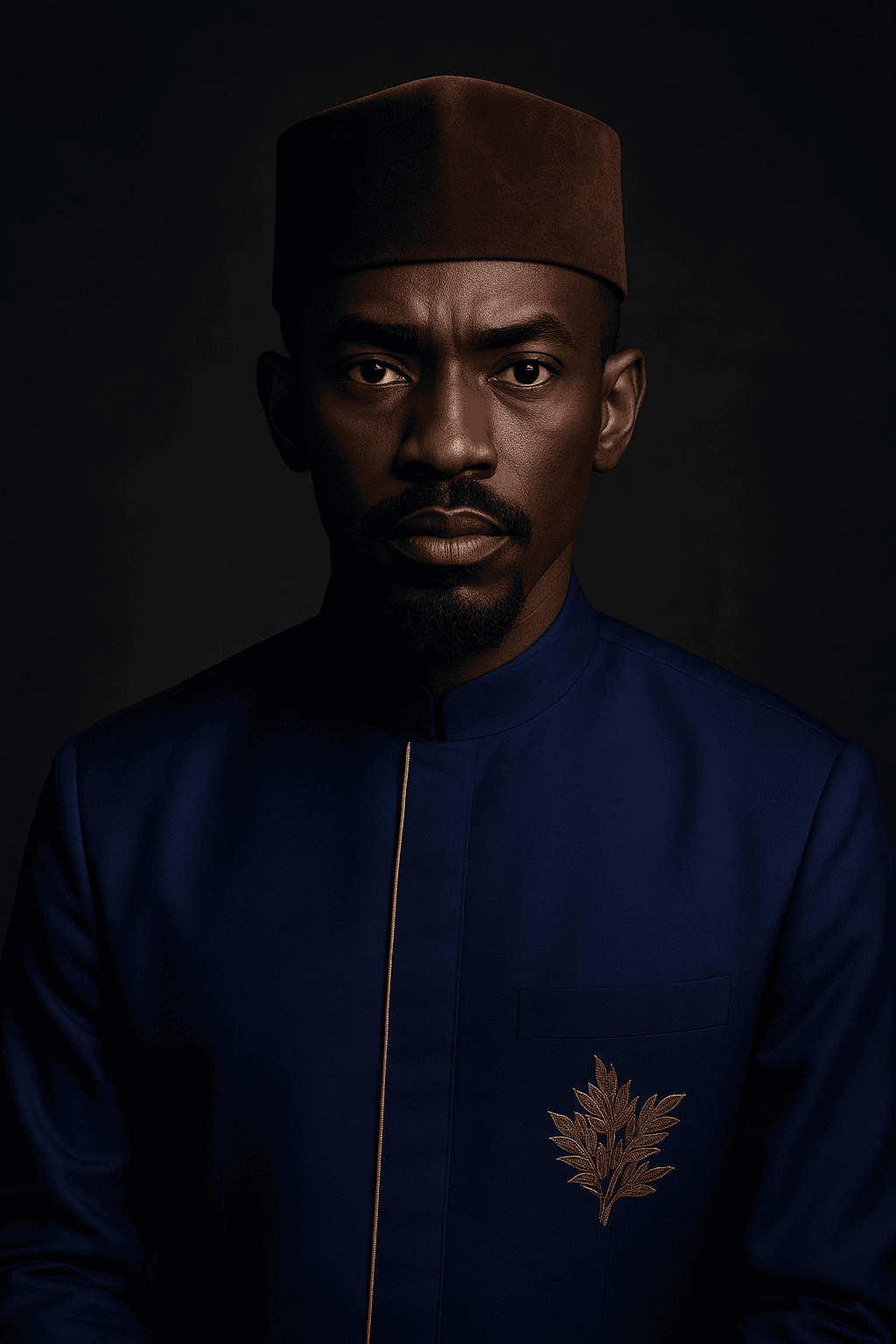 Mr Soulemanou Babanou