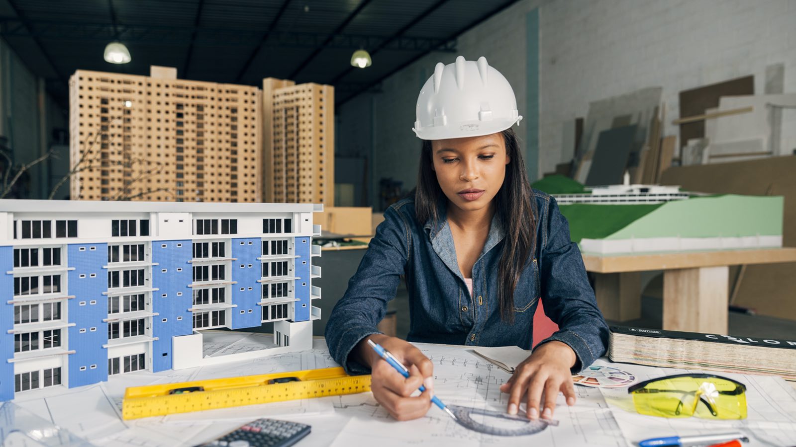 Professionnels immobiliers